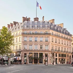 Du Louvre, In The Unbound Collection By Hyatt Paris